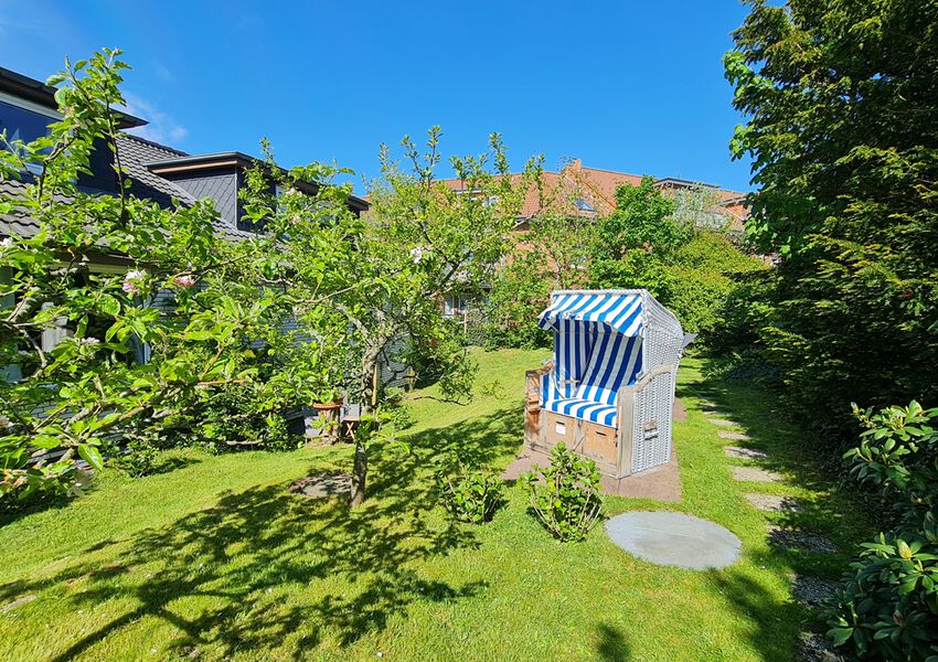 Lille Hues Suite 8 "CARLOTTA"