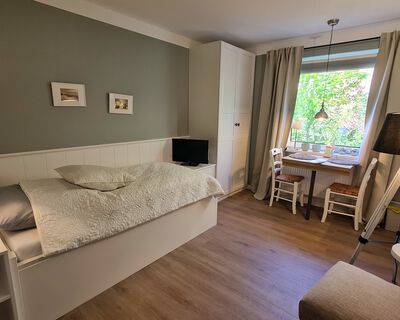 Lille Hues Suite 1 "LISA"