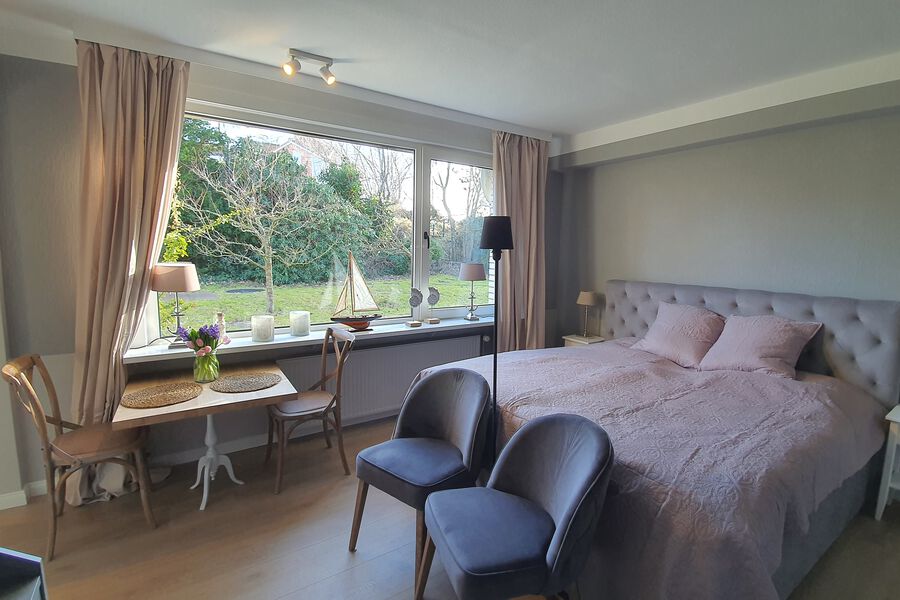 Lille Hues Suite 3 "LOTTA"