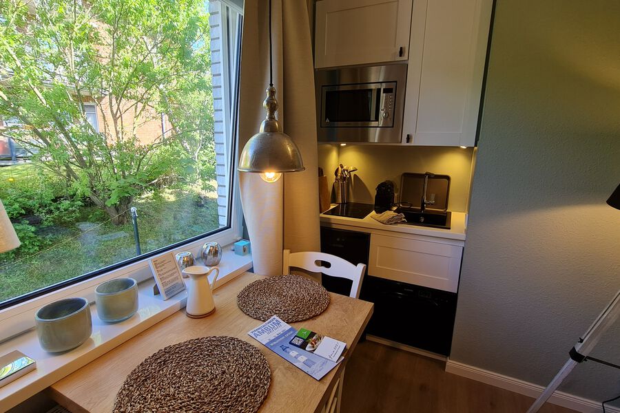 Lille Hues Suite 1 "LISA"