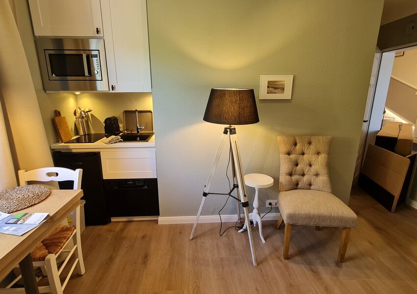 Lille Hues Suite 1 "LISA"