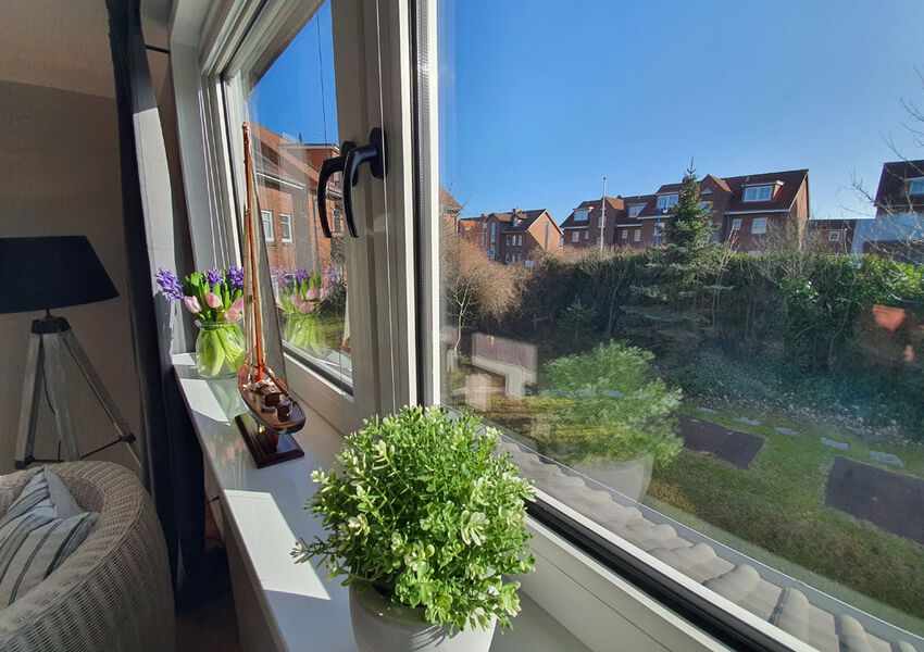 Lille Hues Ferienwohnung 5 "SVEA"