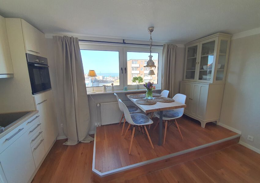 Lille Hues Ferienwohnung 5 "SVEA"