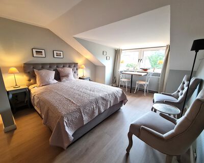 Lille Hues Suite 8 "CARLOTTA"