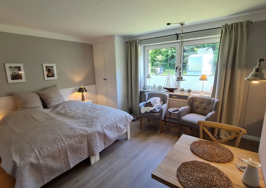 Lille Hues Suite 2 "LENA"