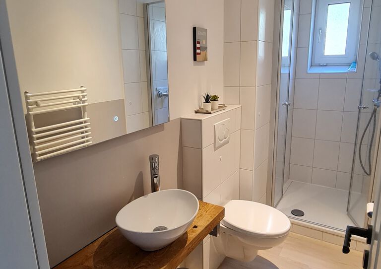 Lille Hues Suite 2 "LENA"