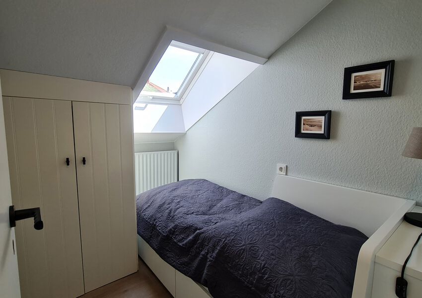 Lille Hues Ferienwohnung 7 "EDDA"