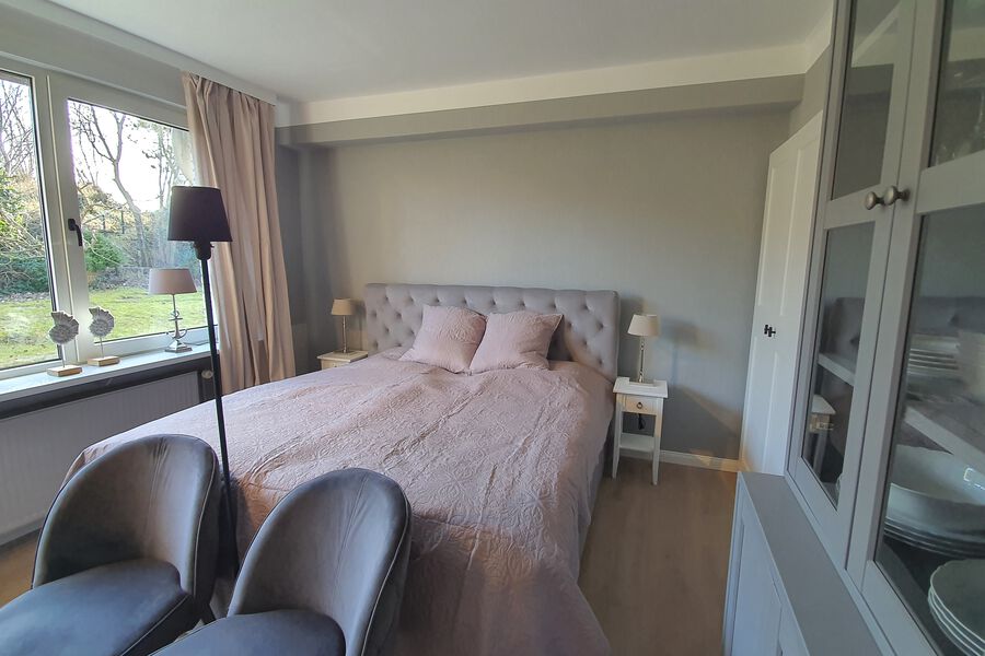 Lille Hues Suite 3 "LOTTA"