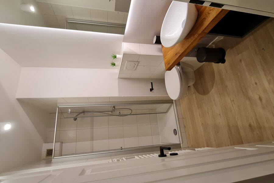 Lille Hues Suite 4 "IDA"