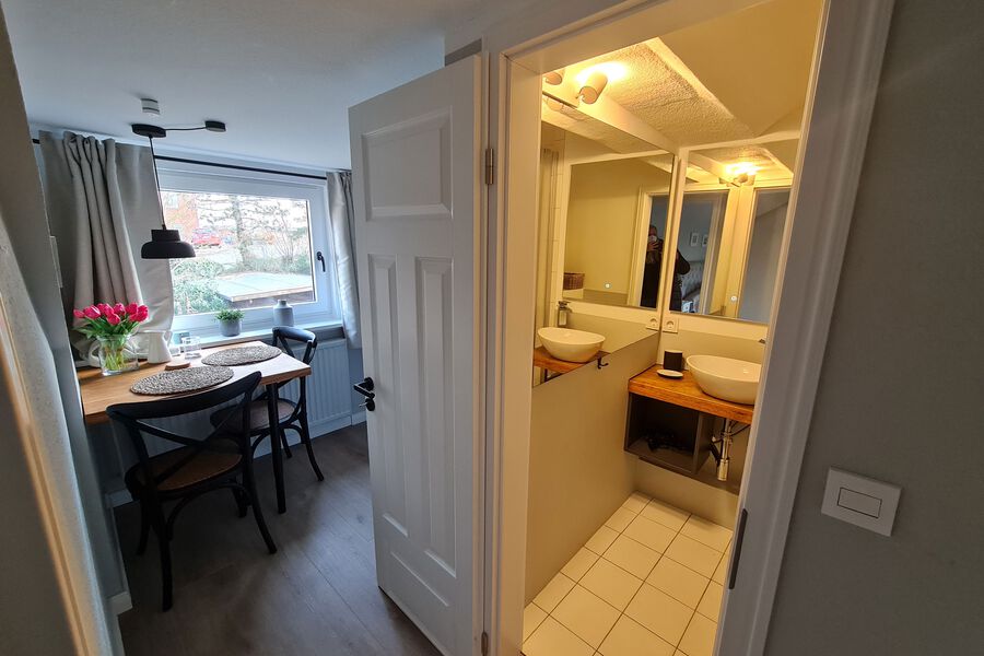 Lille Hues Suite 9 "ELLA"