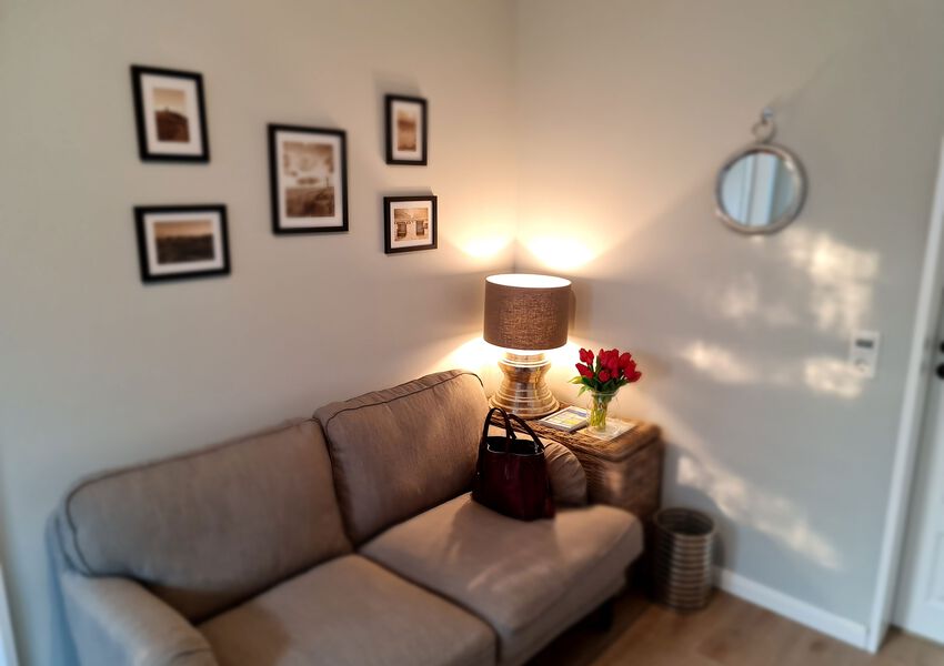 Lille Hues Suite 8 "CARLOTTA"