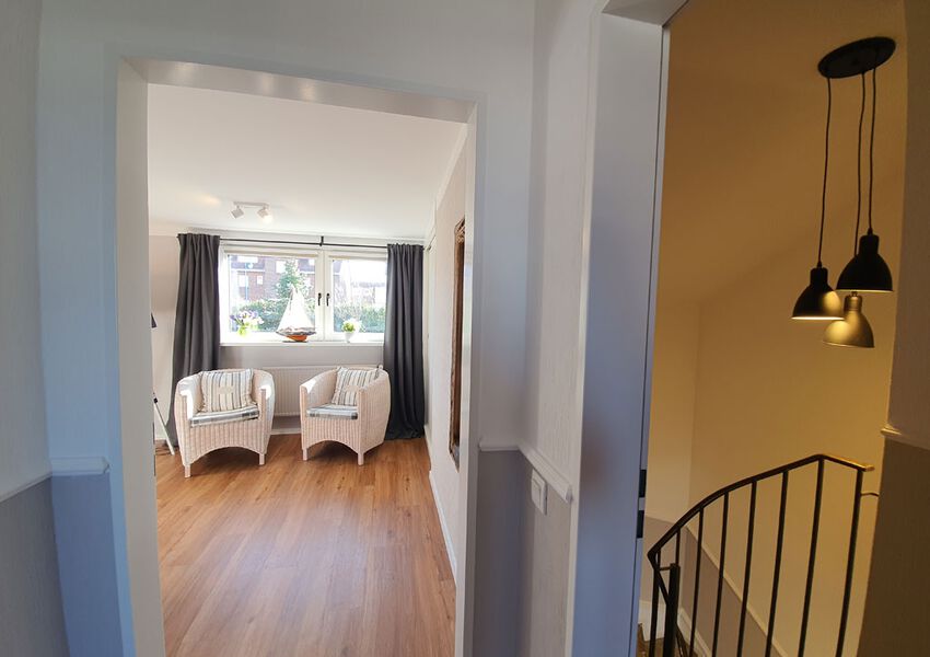 Lille Hues Ferienwohnung 5 "SVEA"