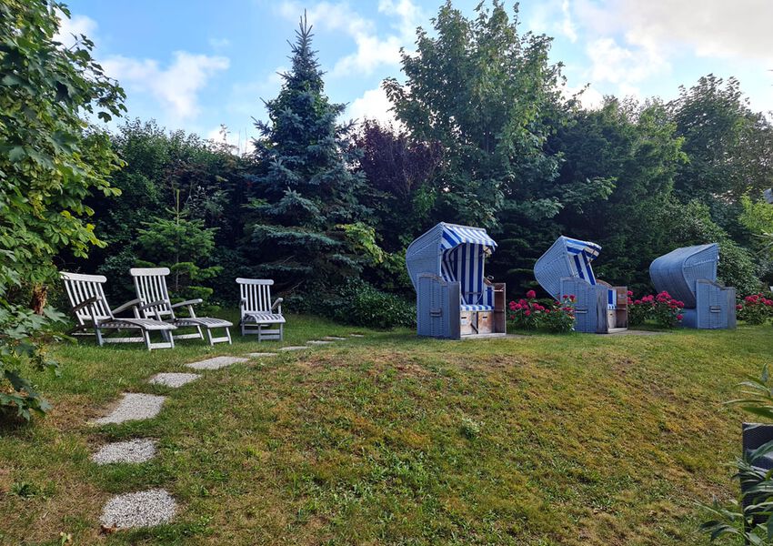 Lille Hues Suite 10 "LINN"