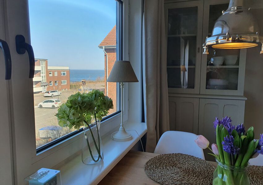 Lille Hues Ferienwohnung 5 "SVEA"