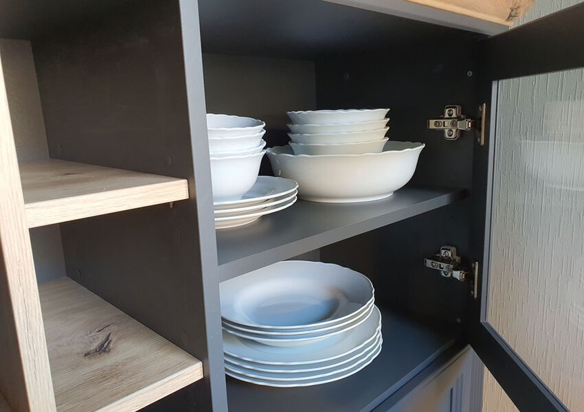 Lille Hues Suite 4 "IDA"