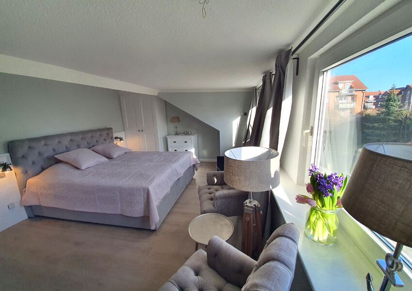 Lille Hues Suite 9 "ELLA"