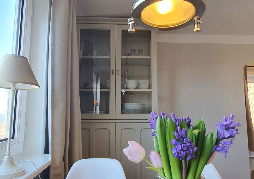 Lille Hues Ferienwohnung 5 "SVEA"