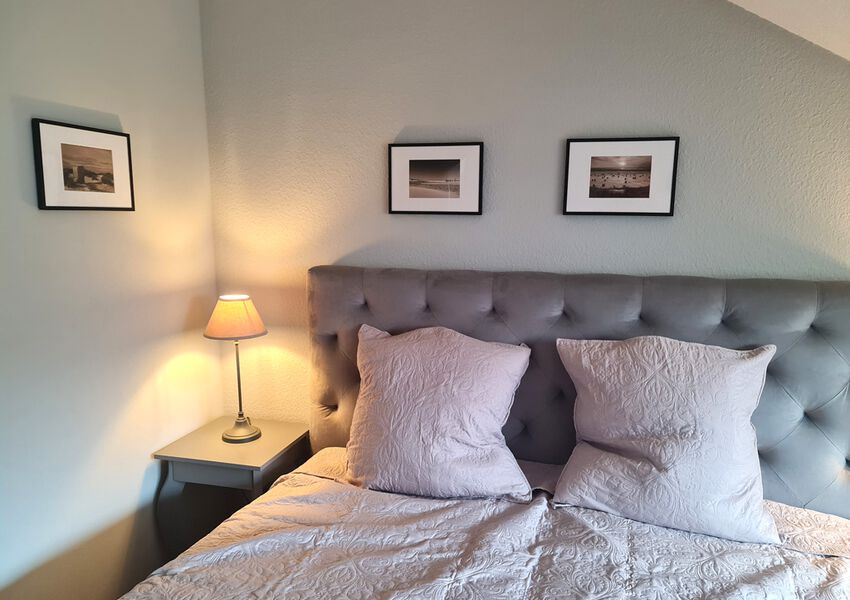 Lille Hues Suite 8 "CARLOTTA"