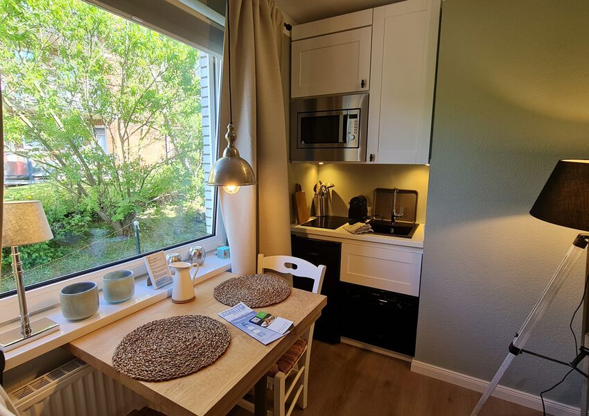 Lille Hues Suite 1 "LISA"