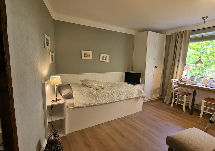 Lille Hues Suite 1 "LISA"