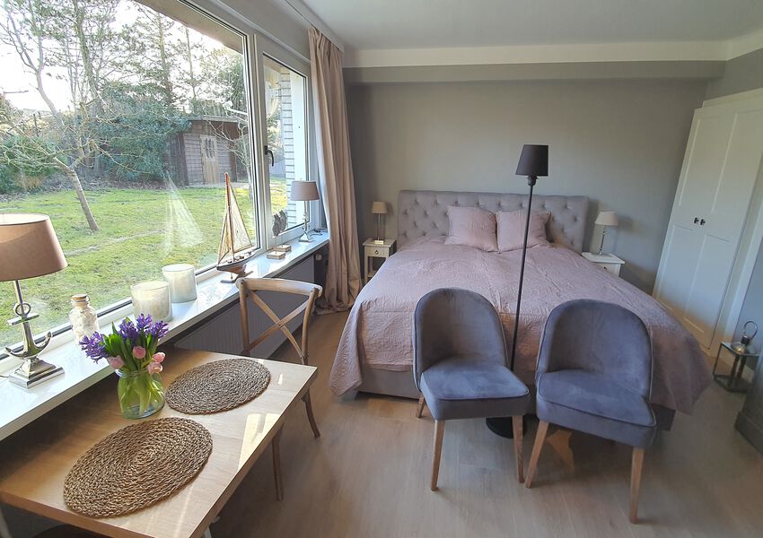 Lille Hues Suite 3 "LOTTA"