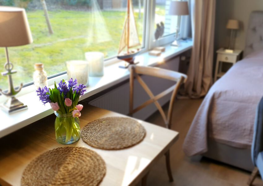 Lille Hues Suite 3 