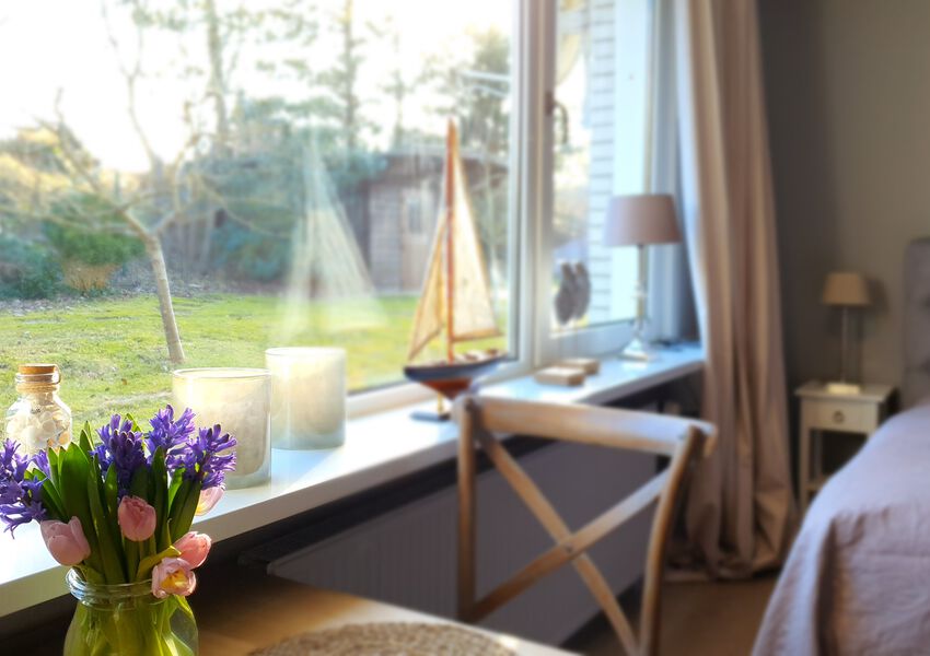 Lille Hues Suite 3 "LOTTA"