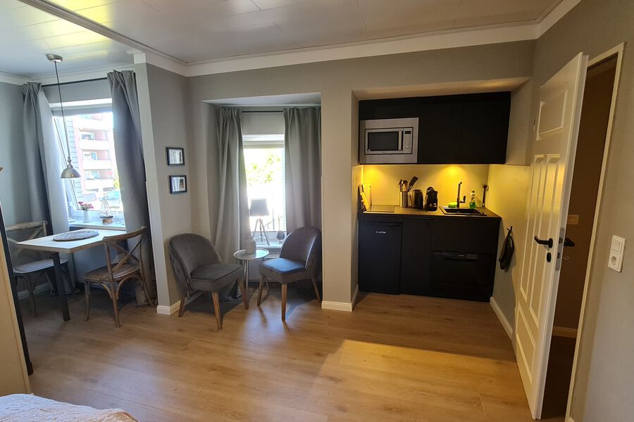 Lille Hues Suite 4 "IDA"