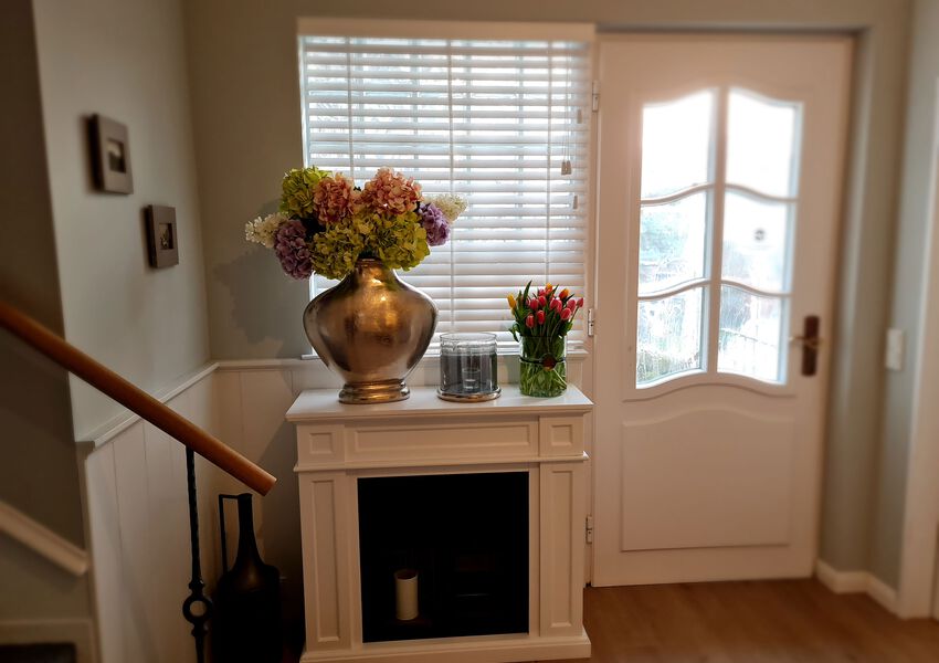 Lille Hues Suite 8 "CARLOTTA"