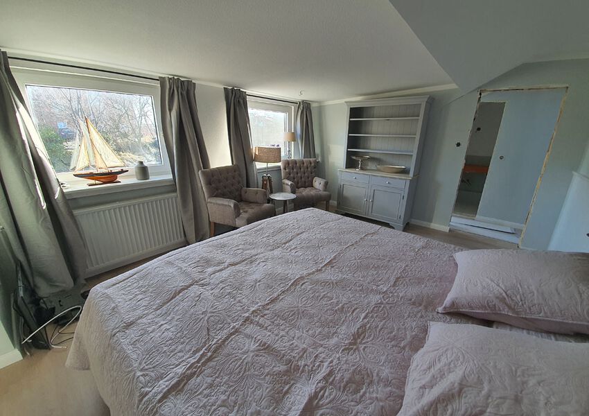 Lille Hues Suite 9 "ELLA"