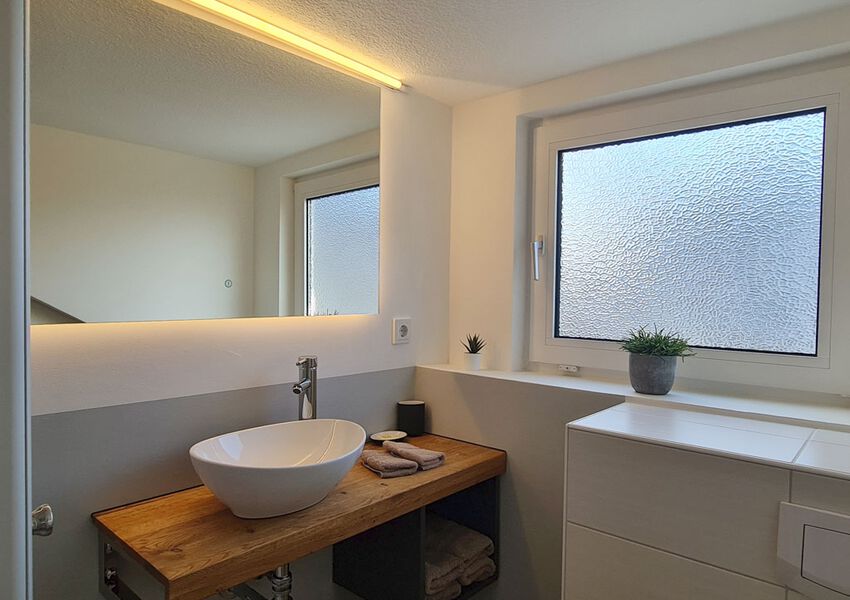 Lille Hues Suite 10 "LINN"