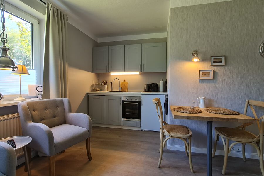 Lille Hues Suite 2 "LENA"