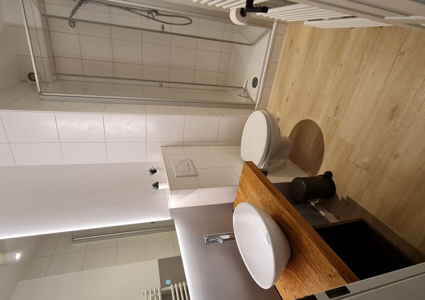 Lille Hues Suite 3 "LOTTA"