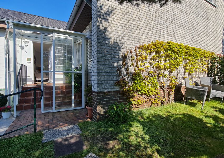 Lille Hues Suite 8 "CARLOTTA"