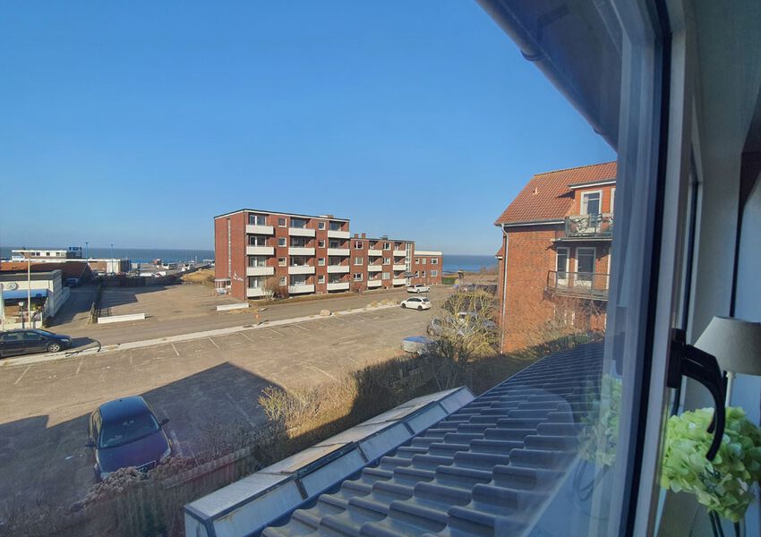 Lille Hues Ferienwohnung 5 "SVEA"