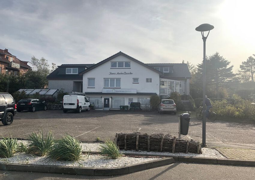 Lille Hues Suite 9 "ELLA"