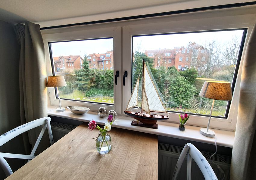 Lille Hues Suite 8 "CARLOTTA"