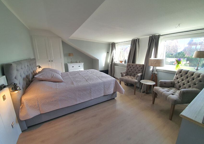 Lille Hues Suite 9 "ELLA"