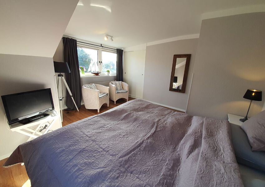 Lille Hues Suite 9 "ELLA"