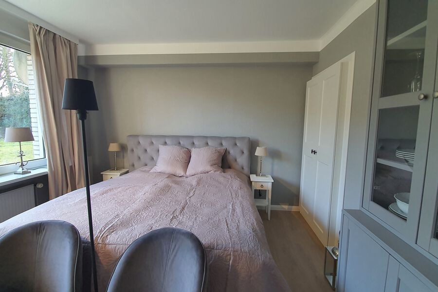 Lille Hues Suite 3 "LOTTA"