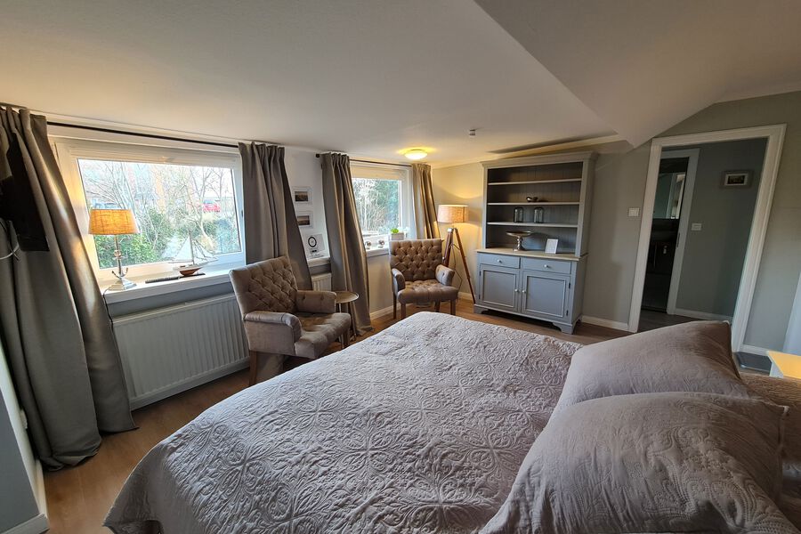 Lille Hues Suite 9 "ELLA"