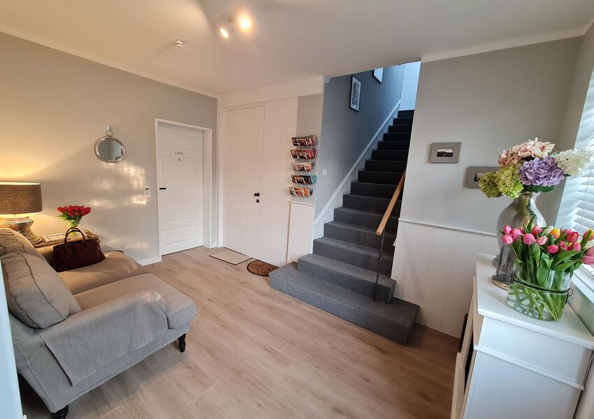 Lille Hues Suite 8 "CARLOTTA"