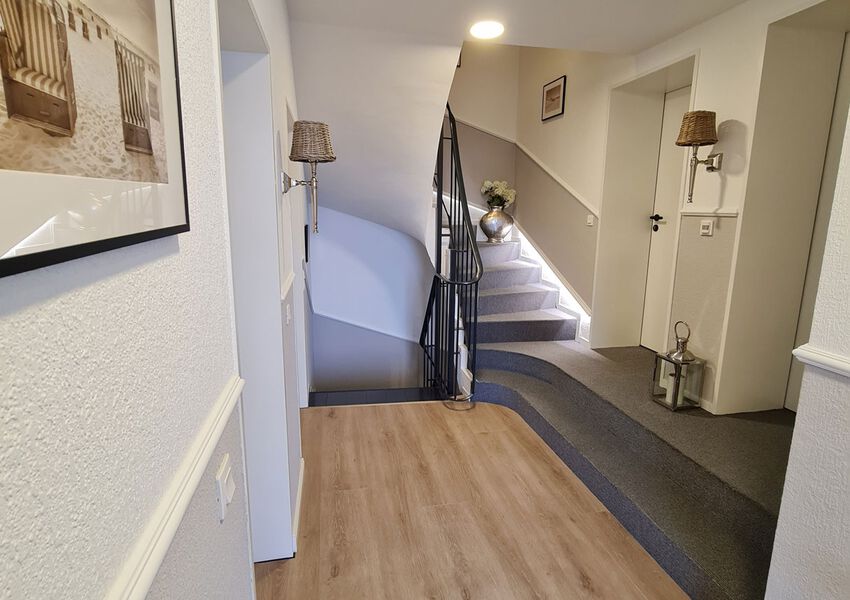 Lille Hues Suite 1 "LISA"