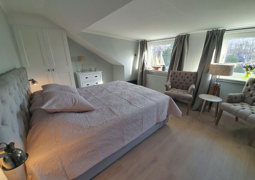 Lille Hues Suite 9 "ELLA"