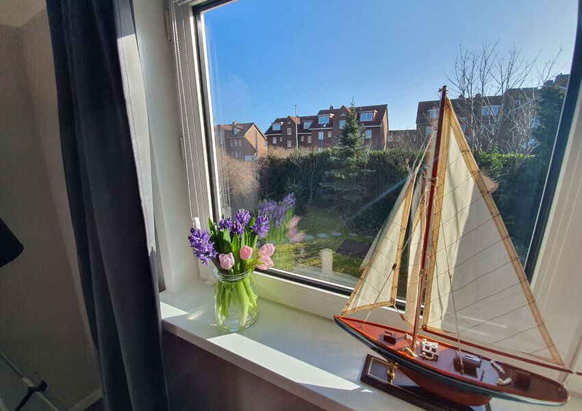 Lille Hues Ferienwohnung 5 "SVEA"