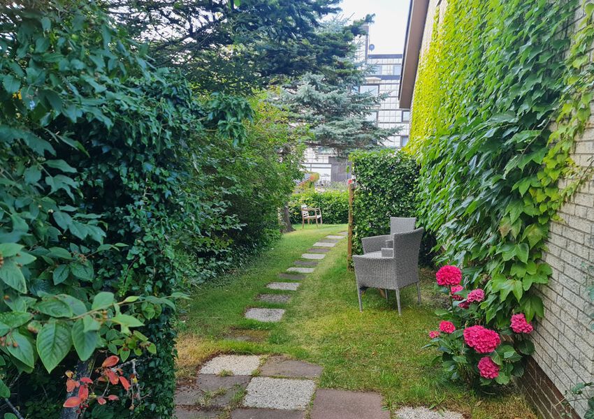 Lille Hues Suite 10 "LINN"