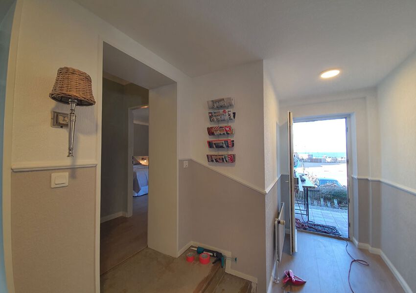 Lille Hues Ferienwohnung 5 "SVEA"