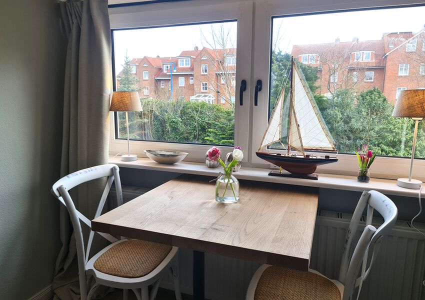 Lille Hues Suite 8 "CARLOTTA"