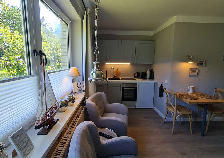 Lille Hues Suite 2 "LENA"