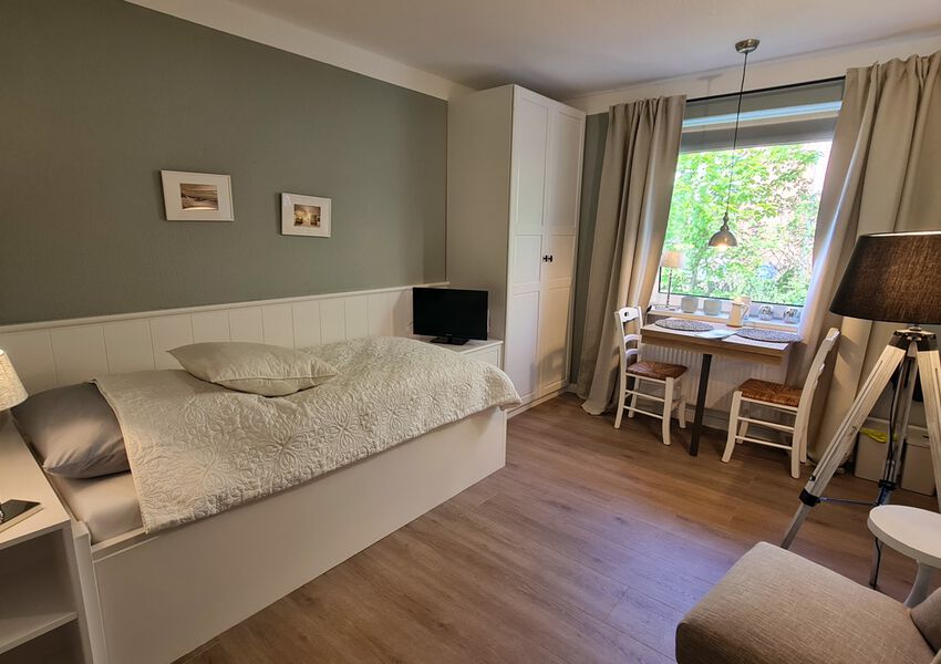 Lille Hues Suite 1 "LISA"